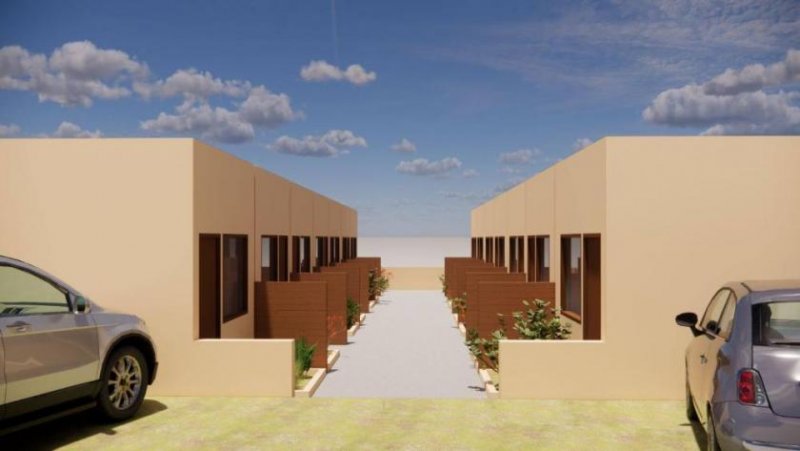 Kefalas Kreta – Neue Mini-Apartments in Kefalas zum Verkauf Wohnung kaufen